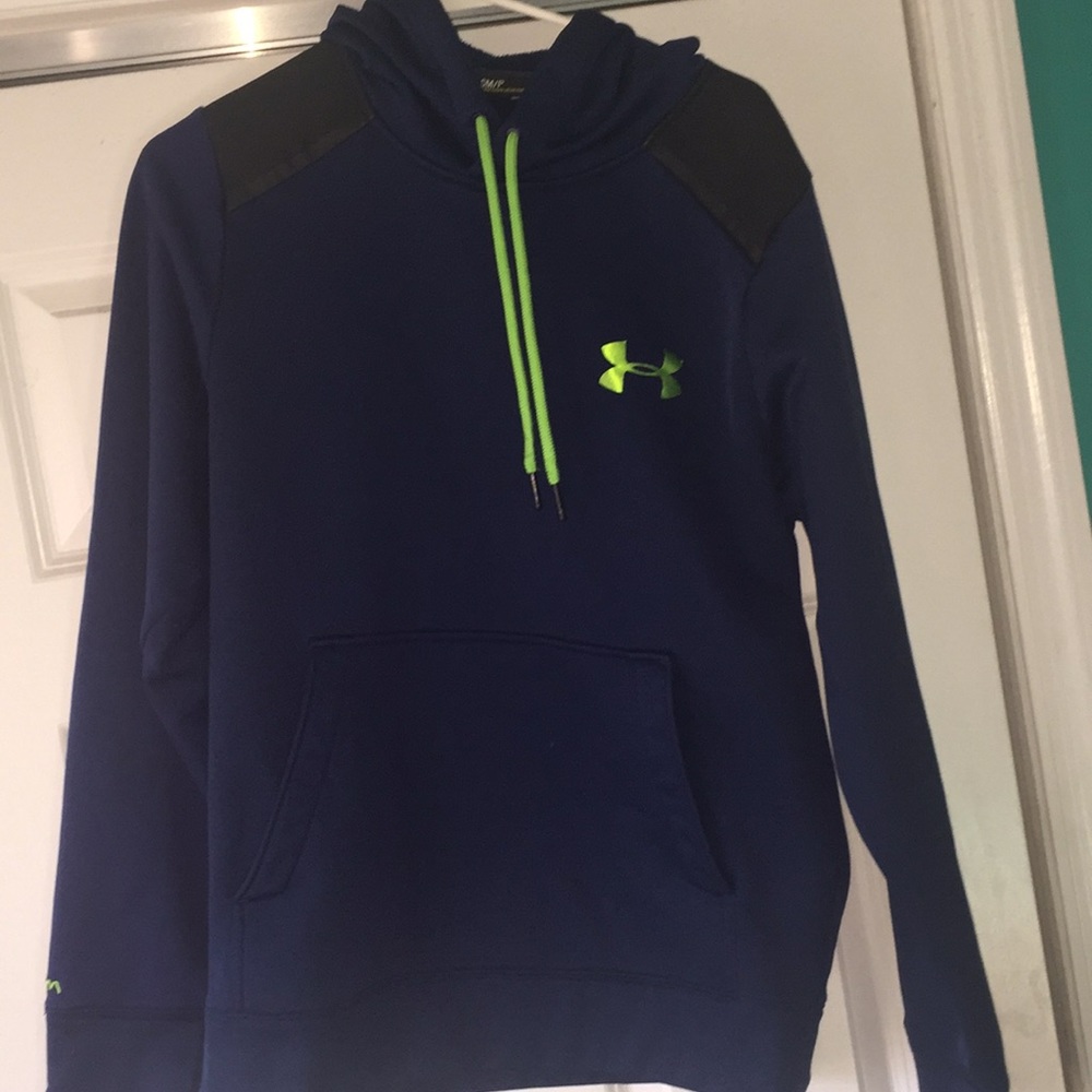 UA Hoodie